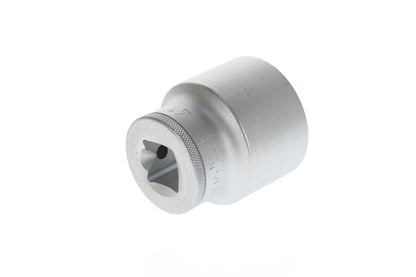 32 - Vasos Hexagonales de 3/4"
