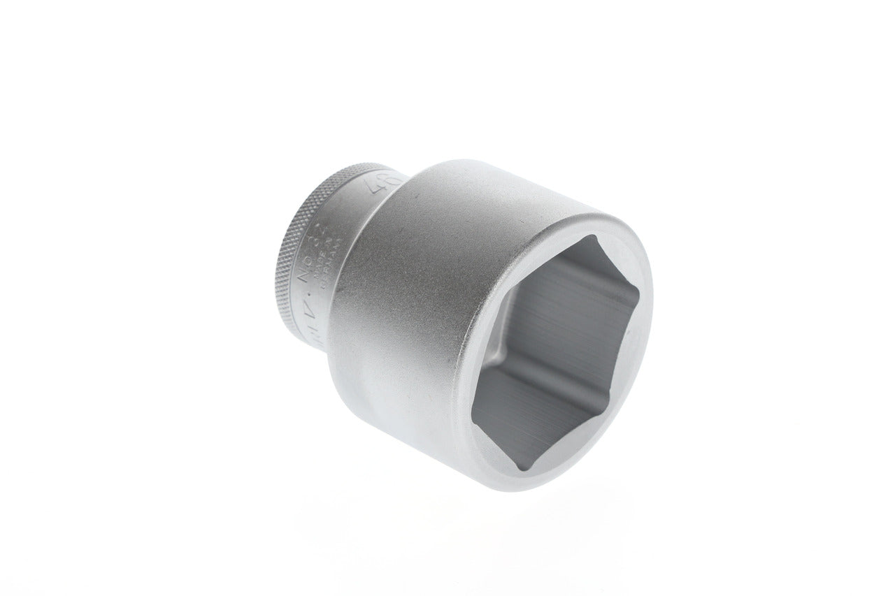 32 - Vasos Hexagonales de 3/4"