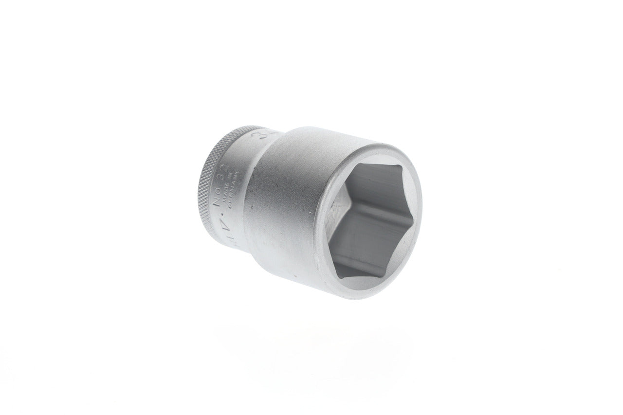 32 - Vasos Hexagonales de 3/4"