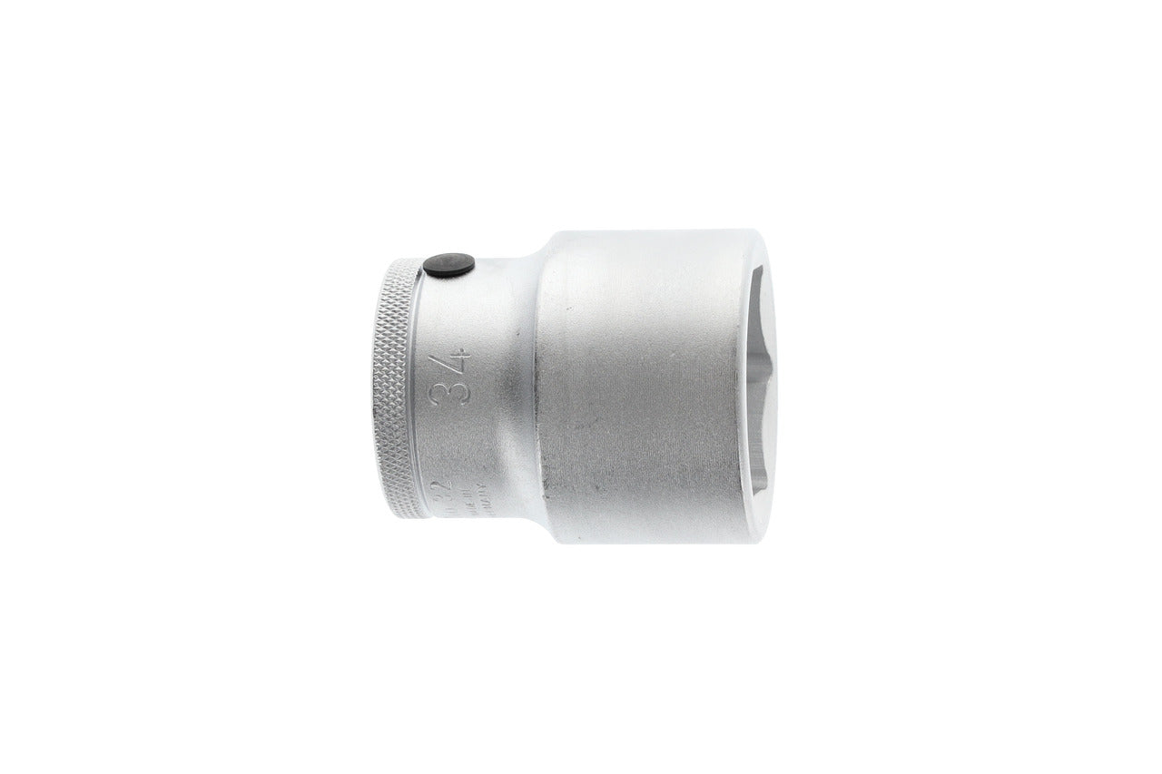 32 - Vasos Hexagonales de 3/4"