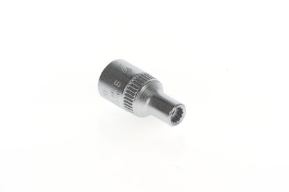 D 20 - Gots Unit Drive de 1/4" per cargols de perfil hexagonal
