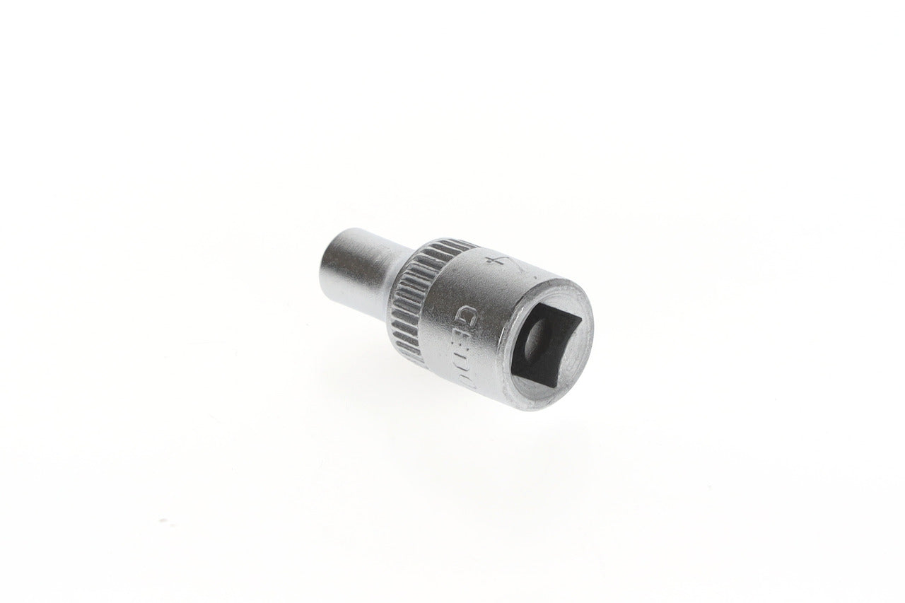 D 20 - Gots Unit Drive de 1/4" per cargols de perfil hexagonal