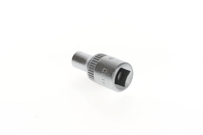 D 20 - Gots Unit Drive de 1/4" per cargols de perfil hexagonal