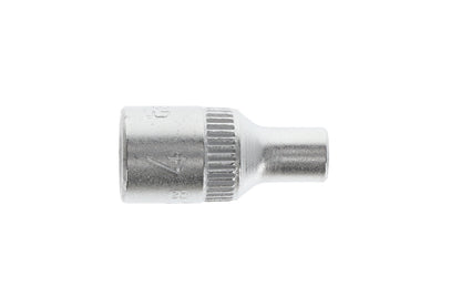 D 20 - Gots Unit Drive de 1/4" per cargols de perfil hexagonal
