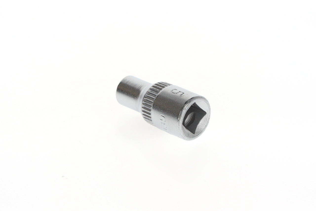 D 20 - Gots Unit Drive de 1/4" per cargols de perfil hexagonal