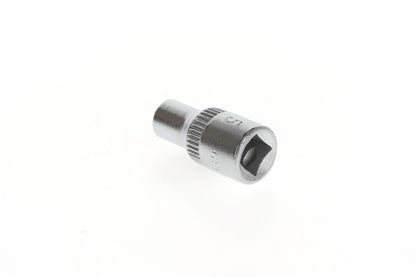 D 20 - Gots Unit Drive de 1/4" per cargols de perfil hexagonal