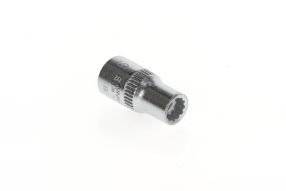 D 20 - Gots Unit Drive de 1/4" per cargols de perfil hexagonal
