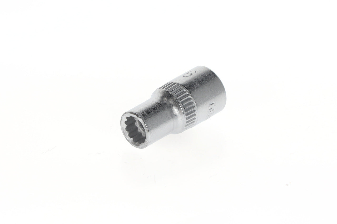 D 20 - Gots Unit Drive de 1/4" per cargols de perfil hexagonal