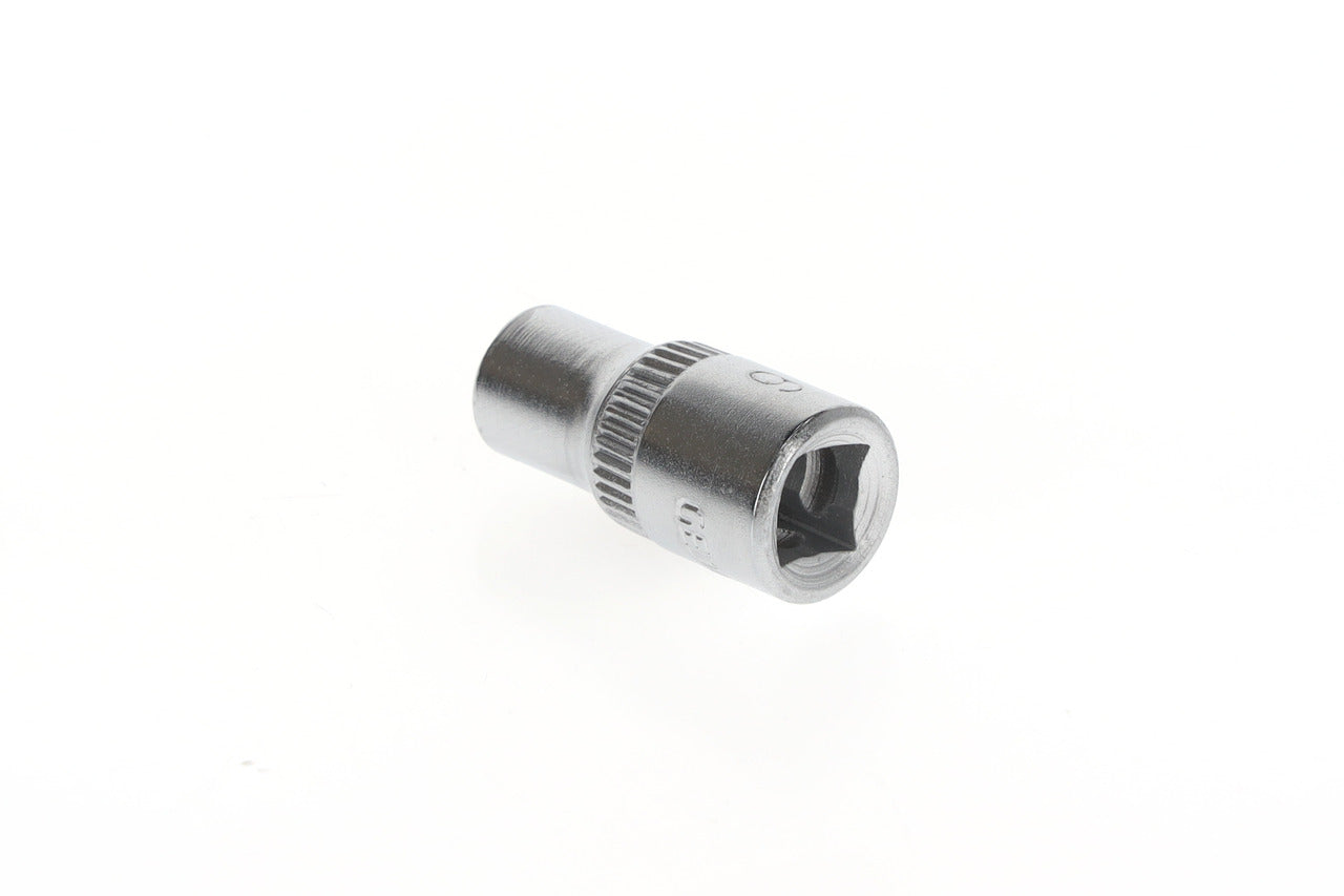 D 20 - Gots Unit Drive de 1/4" per cargols de perfil hexagonal