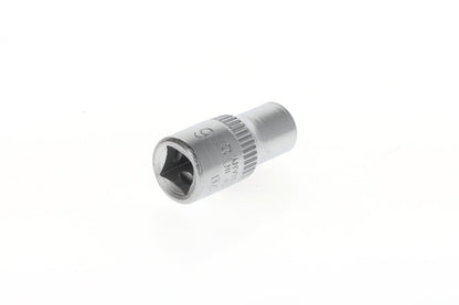 D 20 - Gots Unit Drive de 1/4" per cargols de perfil hexagonal