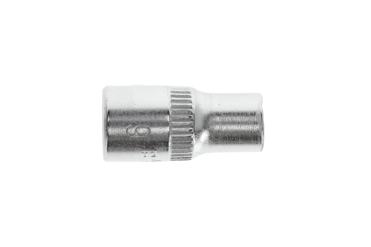 D 20 - Gots Unit Drive de 1/4" per cargols de perfil hexagonal