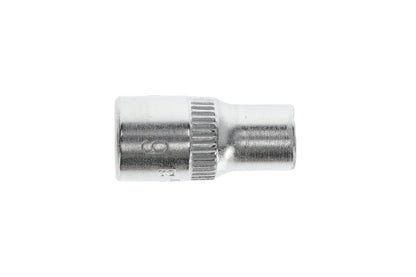 D 20 - Gots Unit Drive de 1/4" per cargols de perfil hexagonal