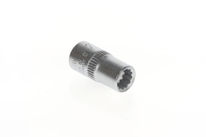 D 20 - Gots Unit Drive de 1/4" per cargols de perfil hexagonal