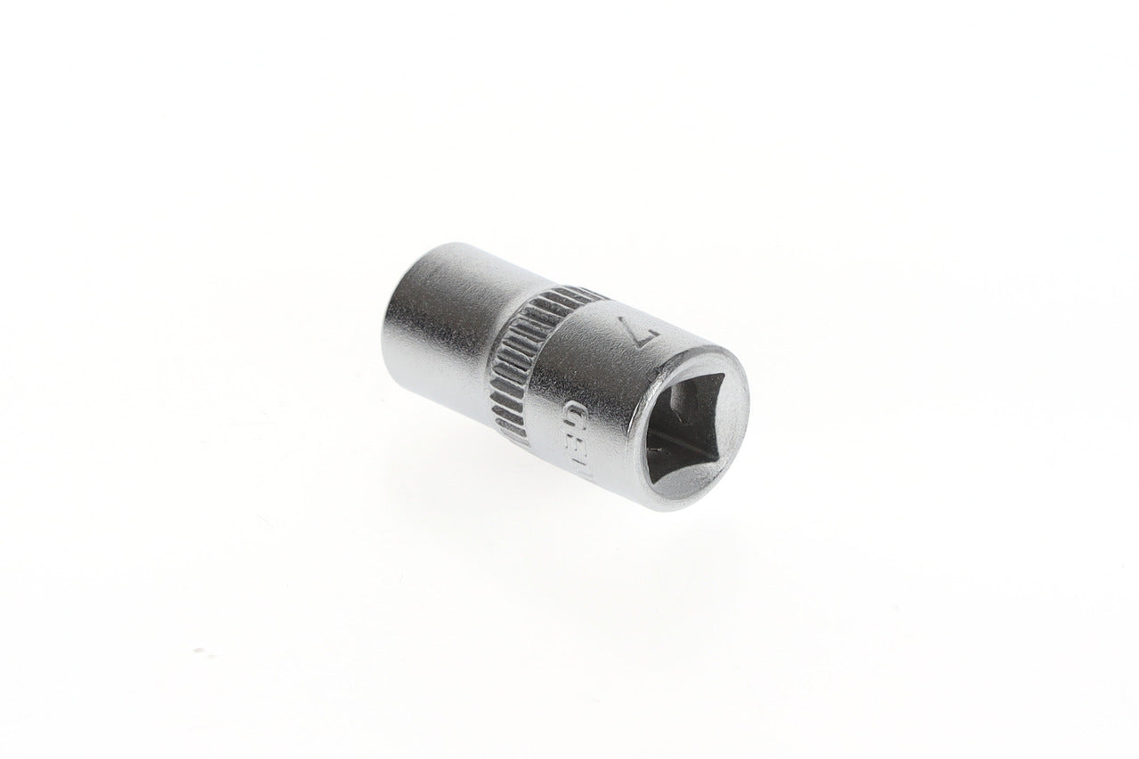 D 20 - Gots Unit Drive de 1/4" per cargols de perfil hexagonal