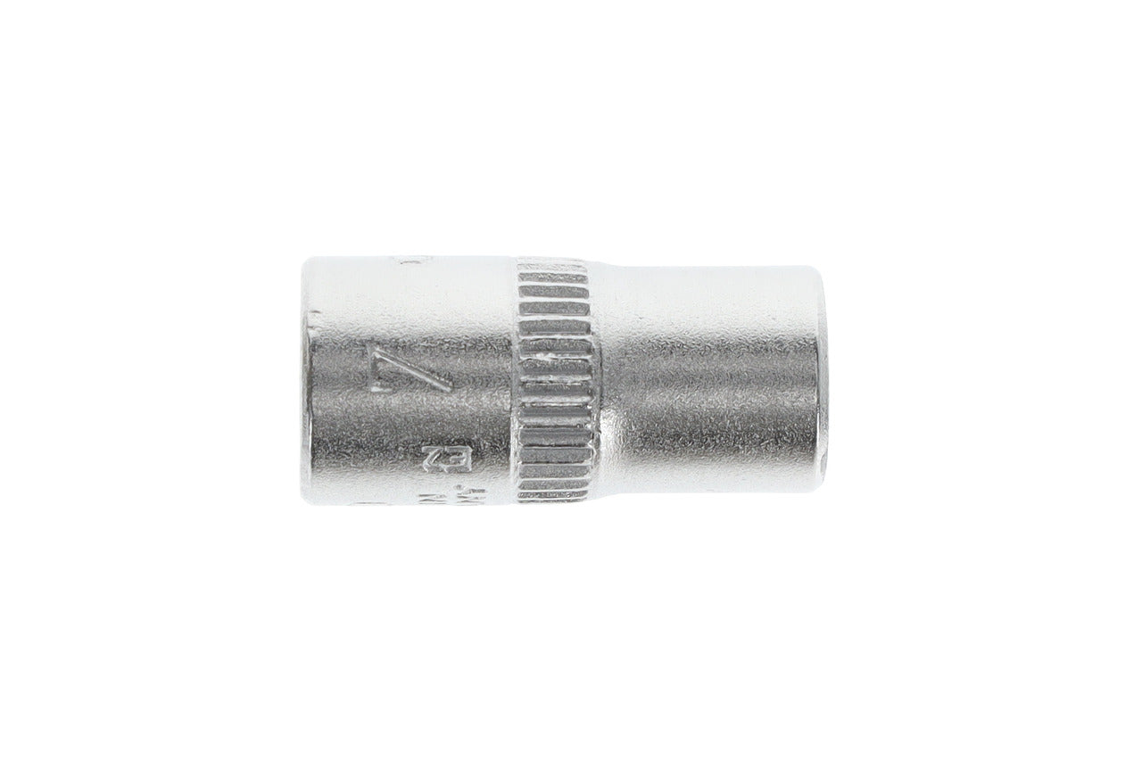 D 20 - Gots Unit Drive de 1/4" per cargols de perfil hexagonal
