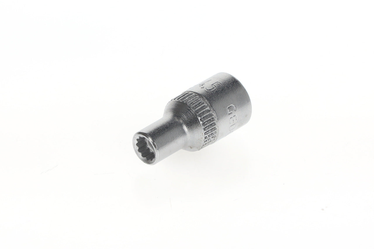 D 20 - Gots Unit Drive de 1/4" per cargols de perfil hexagonal