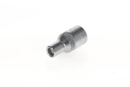 D 20 - Gots Unit Drive de 1/4" per cargols de perfil hexagonal