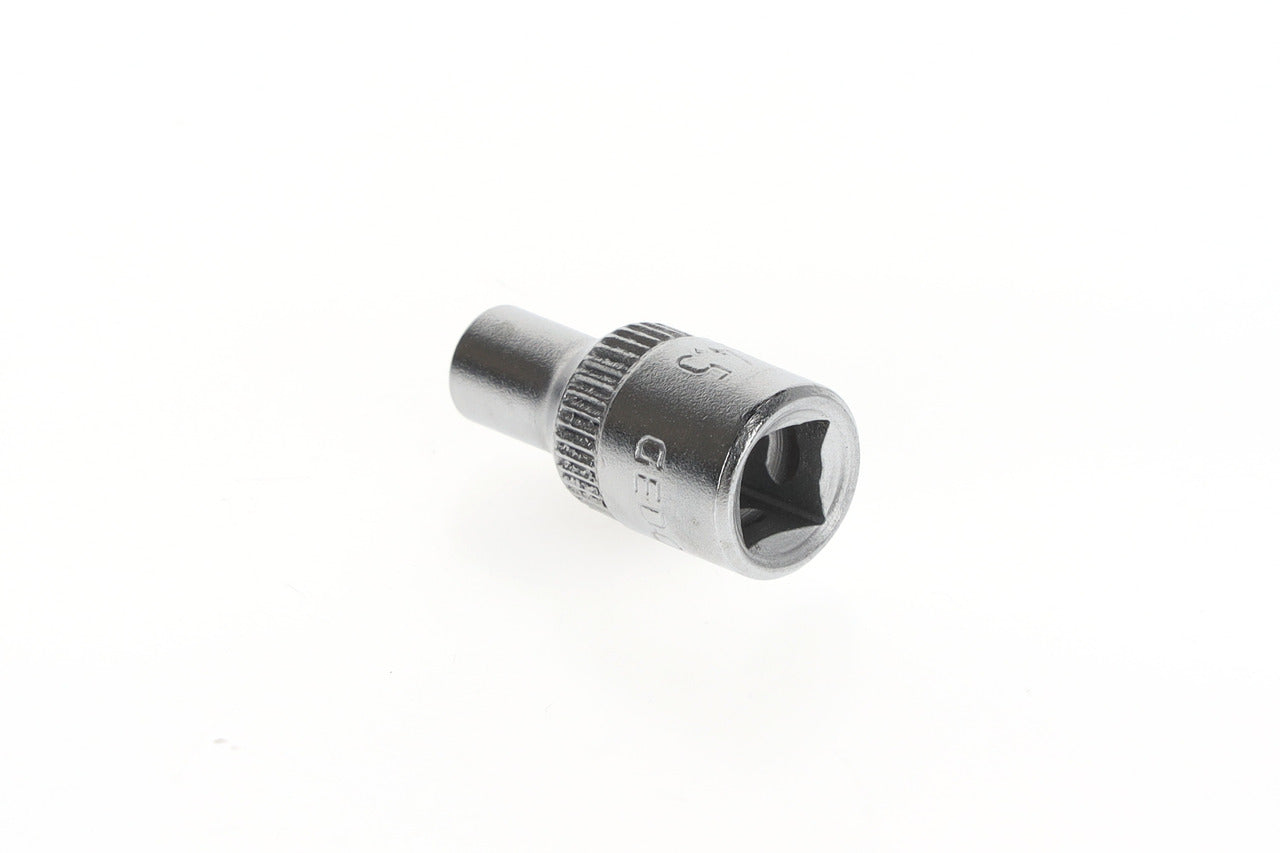 D 20 - Gots Unit Drive de 1/4" per cargols de perfil hexagonal