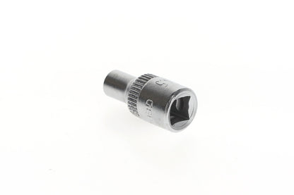 D 20 - Gots Unit Drive de 1/4" per cargols de perfil hexagonal