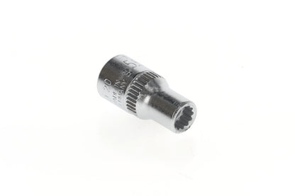 D 20 - Gots Unit Drive de 1/4" per cargols de perfil hexagonal