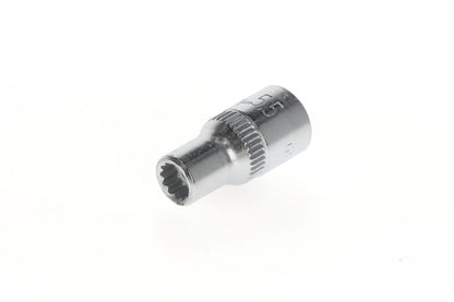 D 20 - Gots Unit Drive de 1/4" per cargols de perfil hexagonal