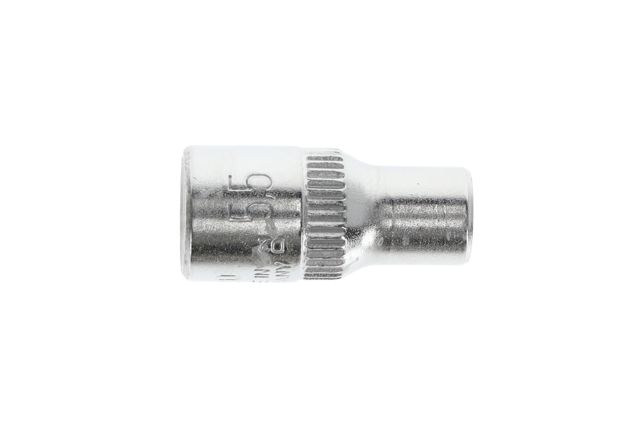 D 20 - Gots Unit Drive de 1/4" per cargols de perfil hexagonal