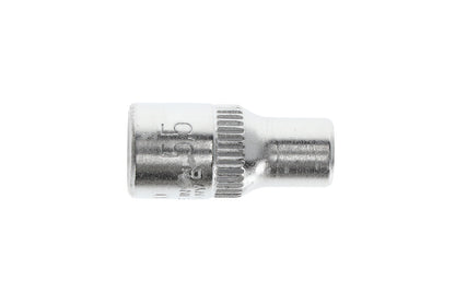 D 20 - Gots Unit Drive de 1/4" per cargols de perfil hexagonal