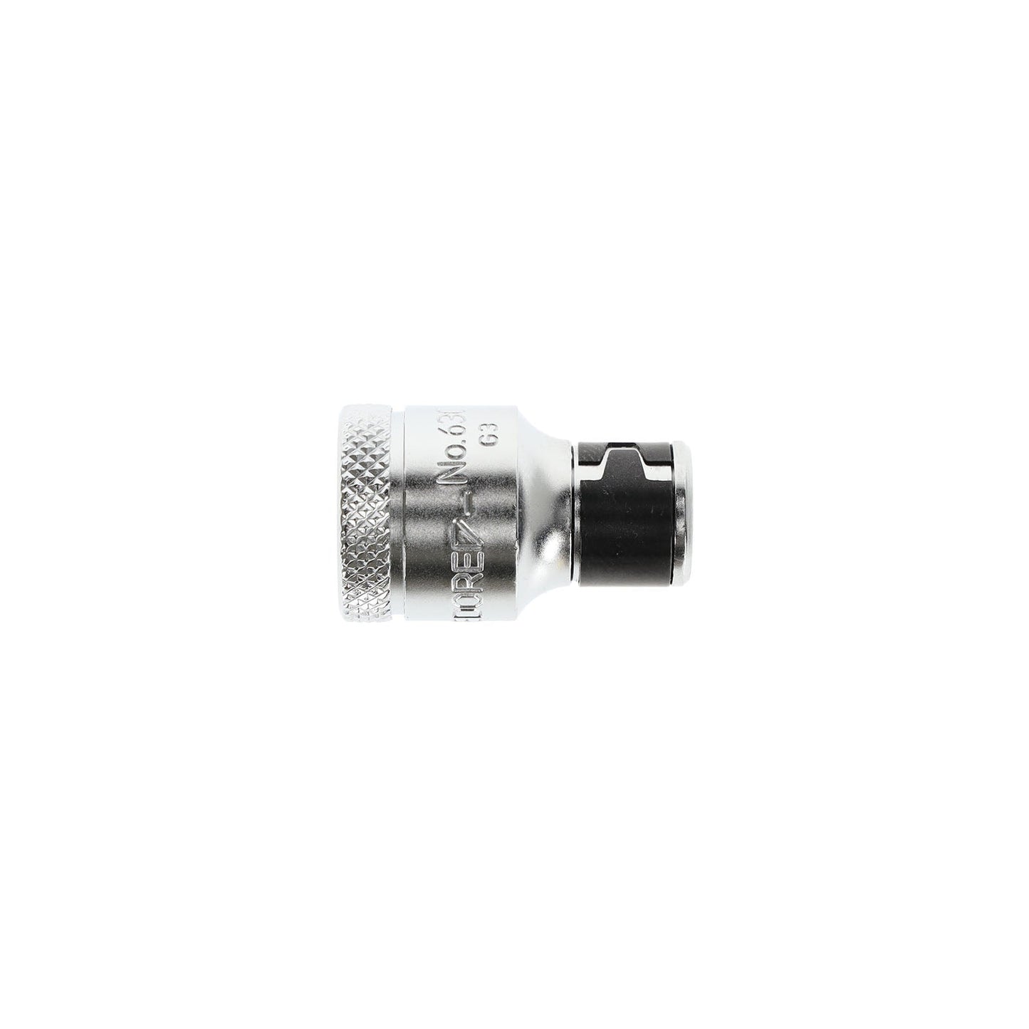 GEDORE 630 - Adaptador 3/8" a Puntas 1/4" (1973312)
