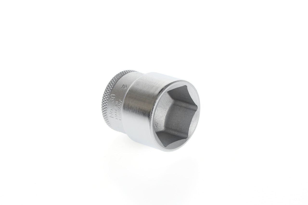 30 - Gots Hexagonals de 3/8"