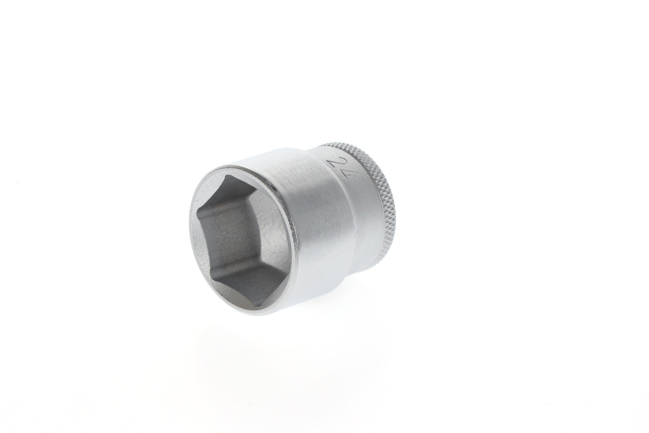 30 - Gots Hexagonals de 3/8"