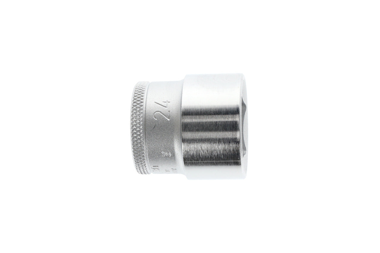 30 - Gots Hexagonals de 3/8"