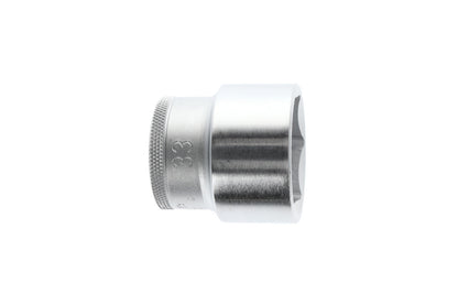 19 - Vasos Hexagonales de 1/2"