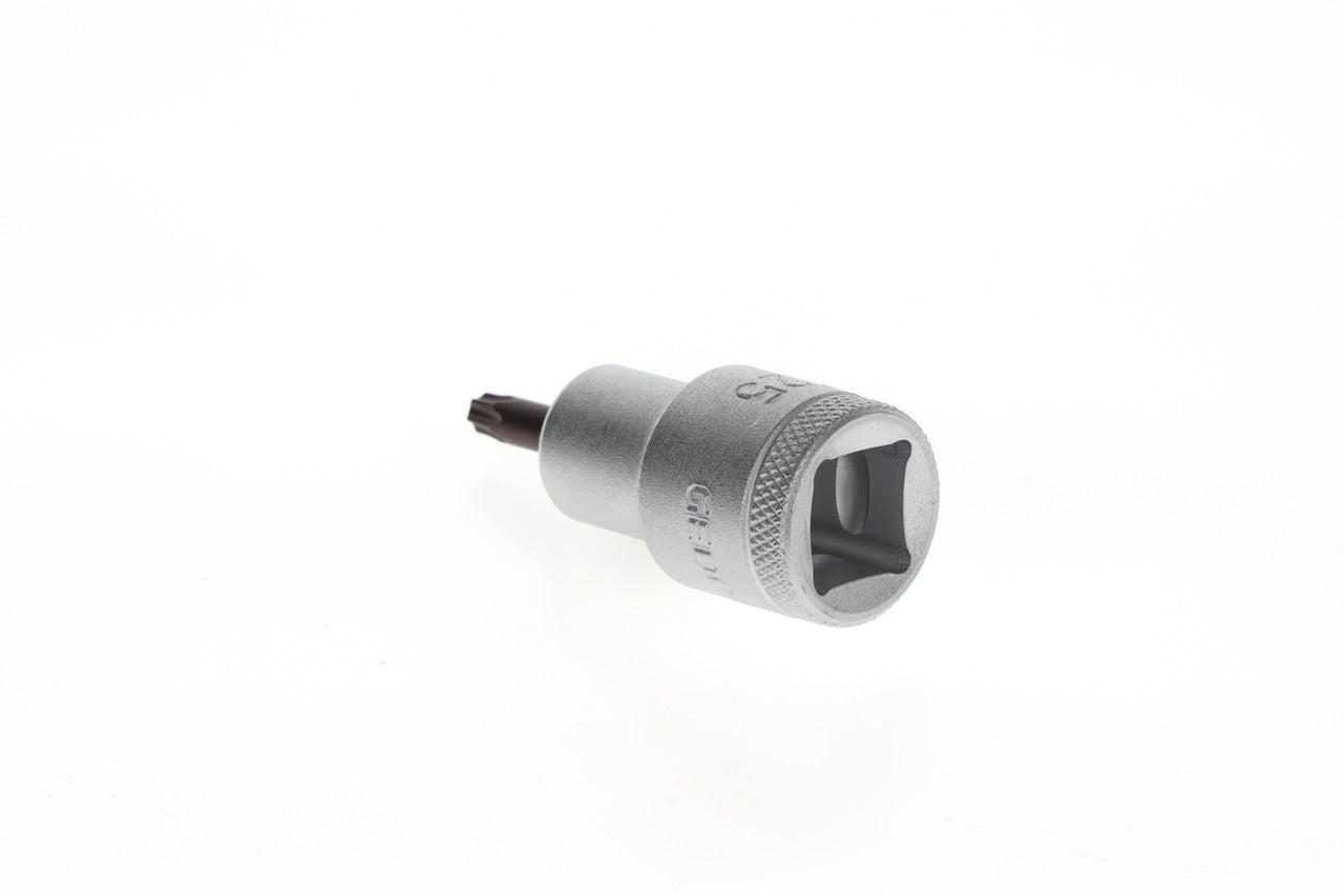 ITX 19 - Vasos destornillador TX de 1/2"