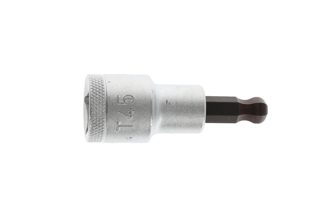 ITX 19 - Vasos destornillador TX de 1/2"