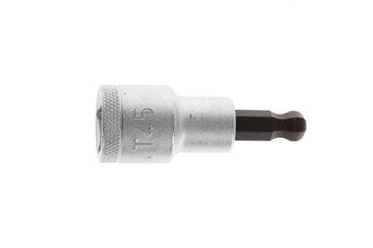 ITX 19 - Vasos destornillador TX de 1/2"