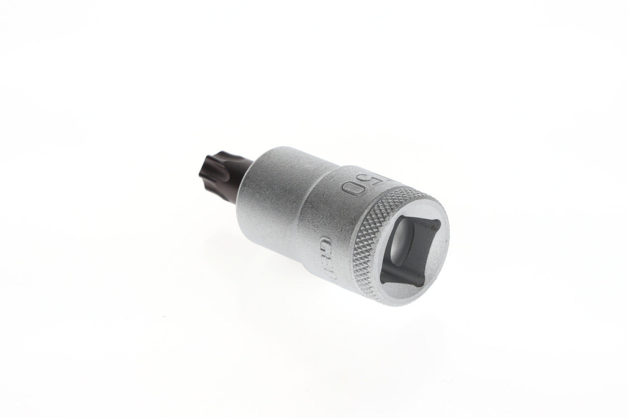 ITX 19 - Vasos destornillador TX de 1/2"