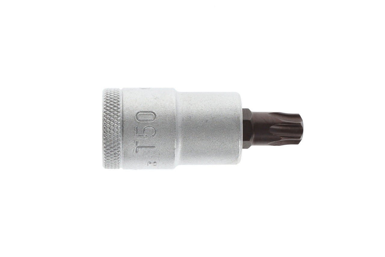ITX 19 - Vasos destornillador TX de 1/2"