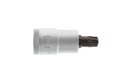 ITX 19 - Vasos destornillador TX de 1/2"