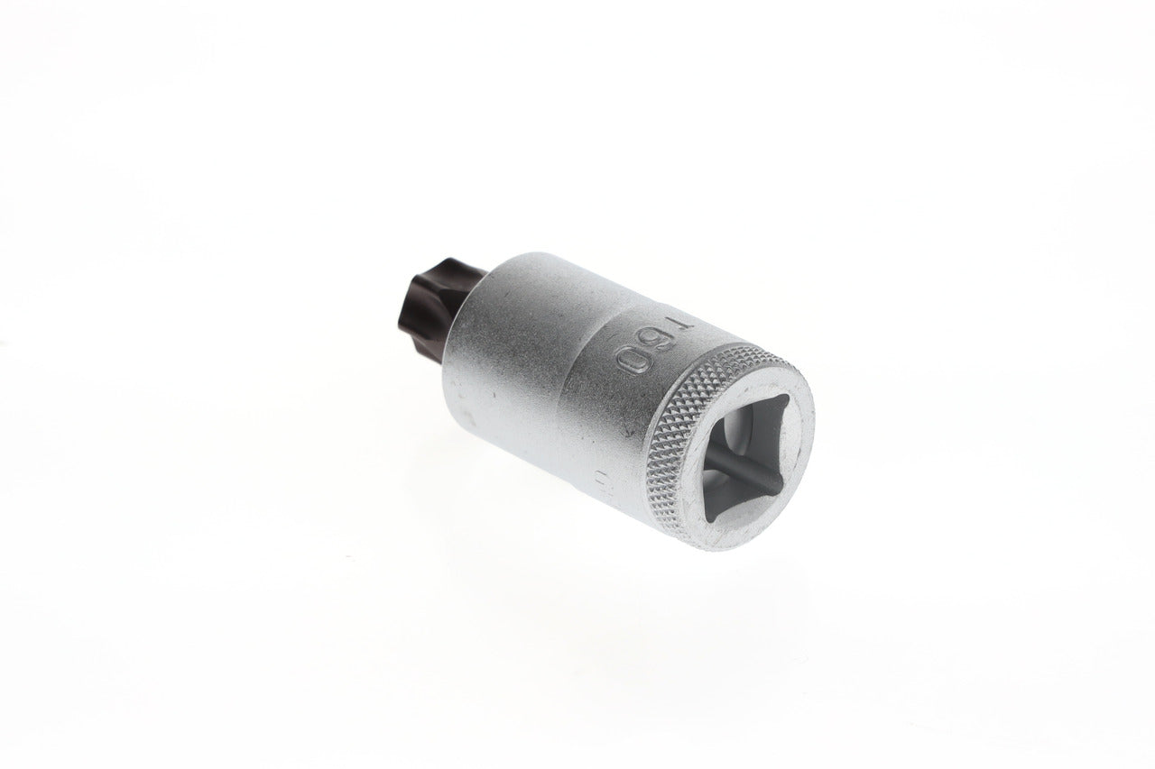ITX 19 - Vasos destornillador TX de 1/2"