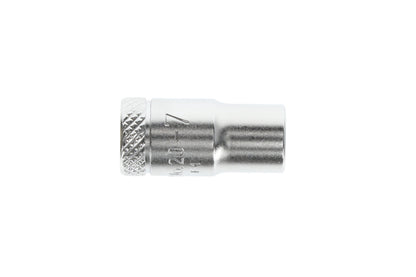 20 - Vasos Hexagonales de 1/4"