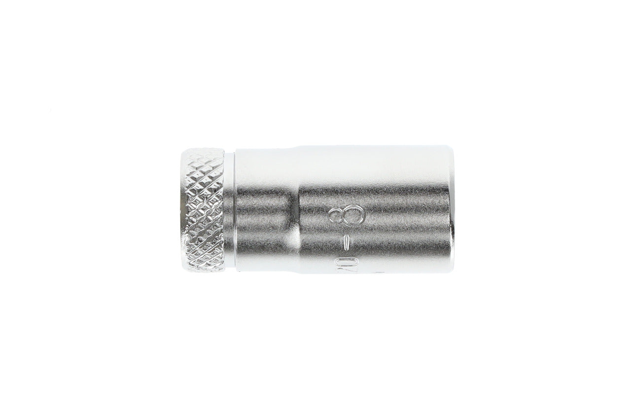 20 - Vasos Hexagonales de 1/4"