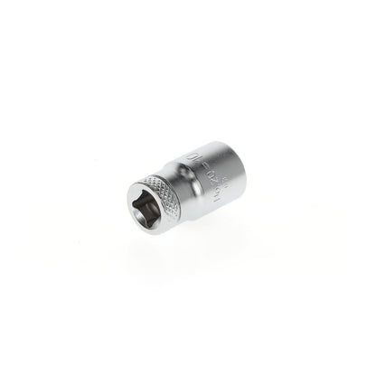GEDORE 20 - Gots Hexagonals de 1/4"