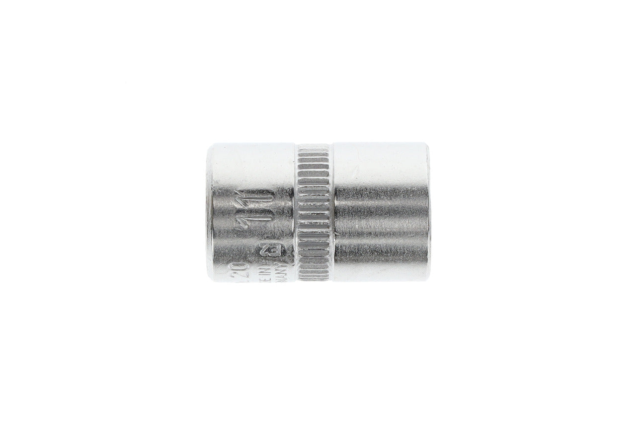 20 - Vasos Hexagonales de 1/4"