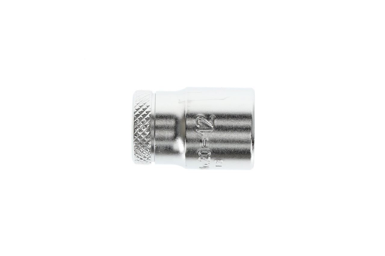 20 - Vasos Hexagonales de 1/4"