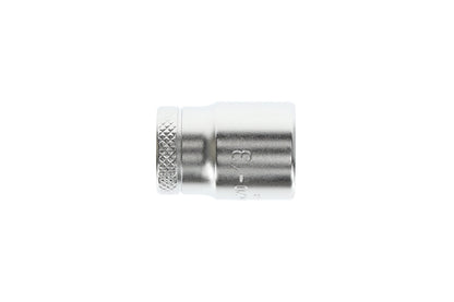20 - Vasos Hexagonales de 1/4"