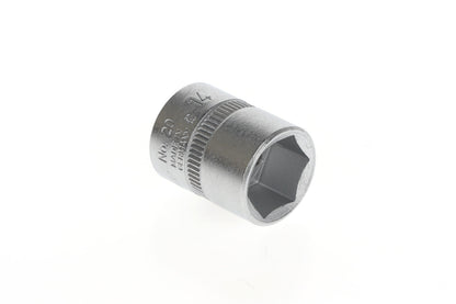 20 - Vasos Hexagonales de 1/4"