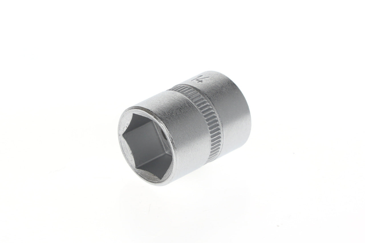 20 - Vasos Hexagonales de 1/4"