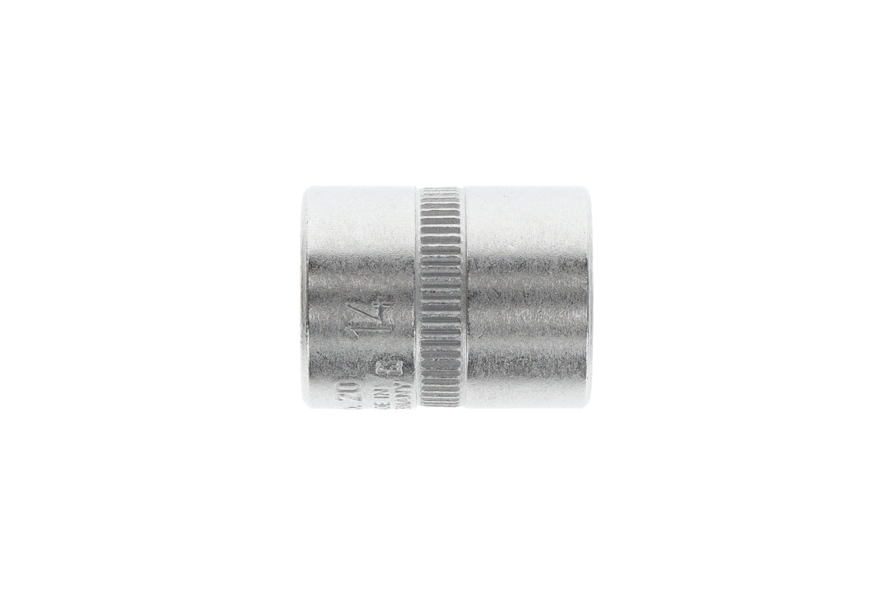 20 - Vasos Hexagonales de 1/4"
