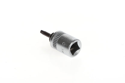 Vasos de puntas TX macho de 1/4" Gedore ITX 20