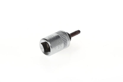 Vasos de puntas TX macho de 1/4" Gedore ITX 20